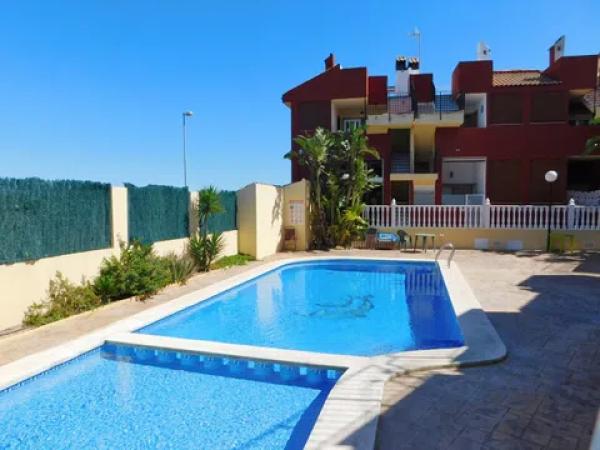 Venta de piso en Desamparados-Hurchillo-Torremendo, Orihuela
 photo 4