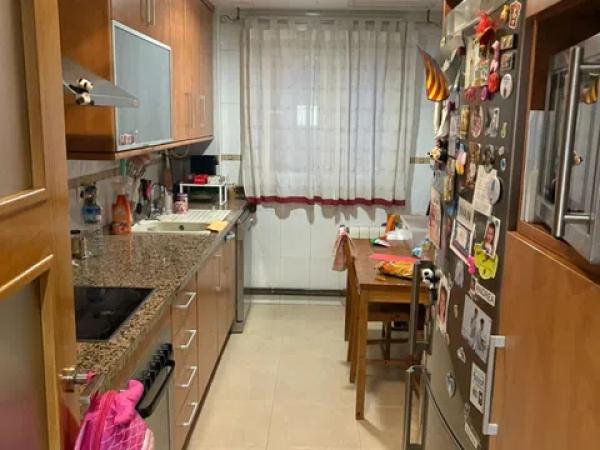 Sprzedaż mieszkania w Barrio Villafranqueza, Alicante / Alacant
 photo 1