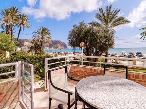 Sprzedaż mieszkania w Avenida del Mediterrània, Jávea/Xàbia
photo 1