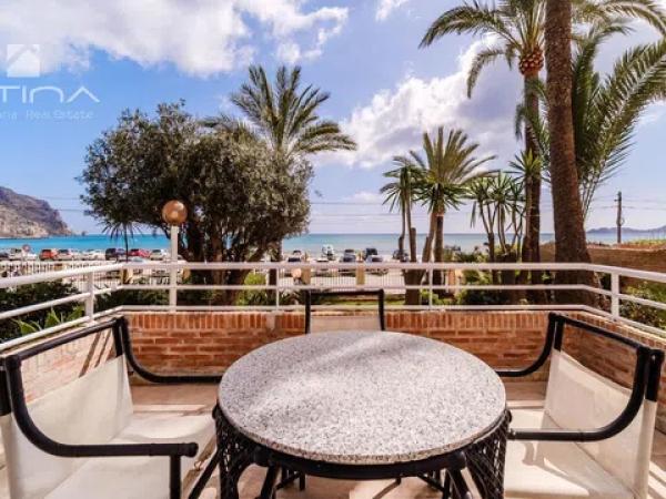 Sprzedaż mieszkania w Avenida del Mediterrània, Jávea/Xàbia
thumbnail 2