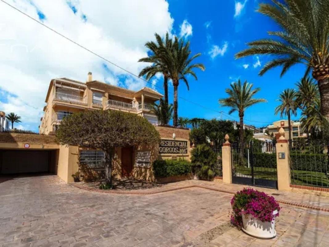 Sale of apartment in Avenida del Mediterrània, Jávea/Xàbia
 photo 5