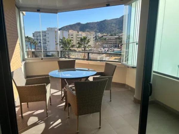 Sprzedaż mieszkania w L'Albir, Alfaz del Pi
photo 1