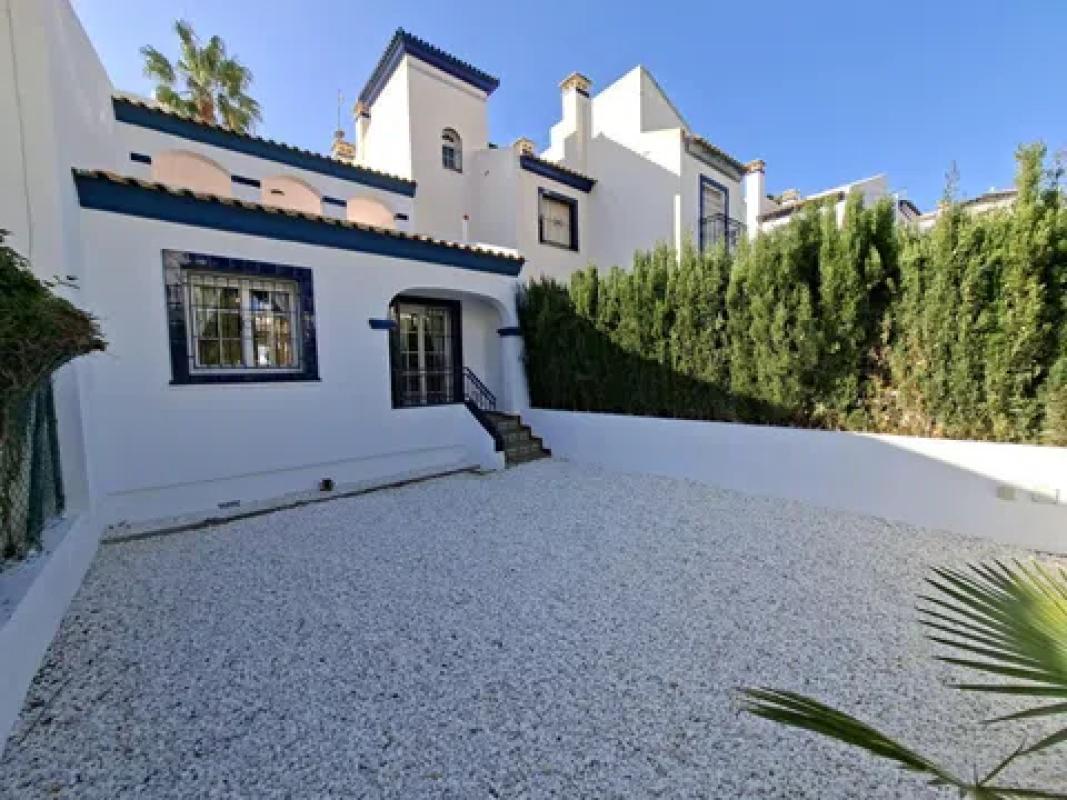 Venta de chalet independiente en Barrio Villamartín, Orihuela
photo 5