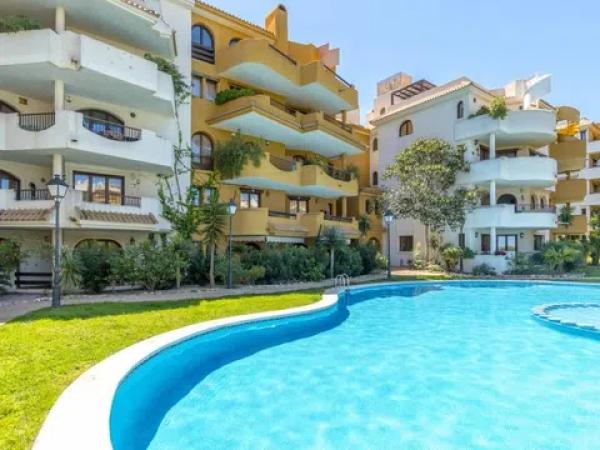 Venta de piso en Calle Mar Gruesa s/n, Torrevieja
 photo 1