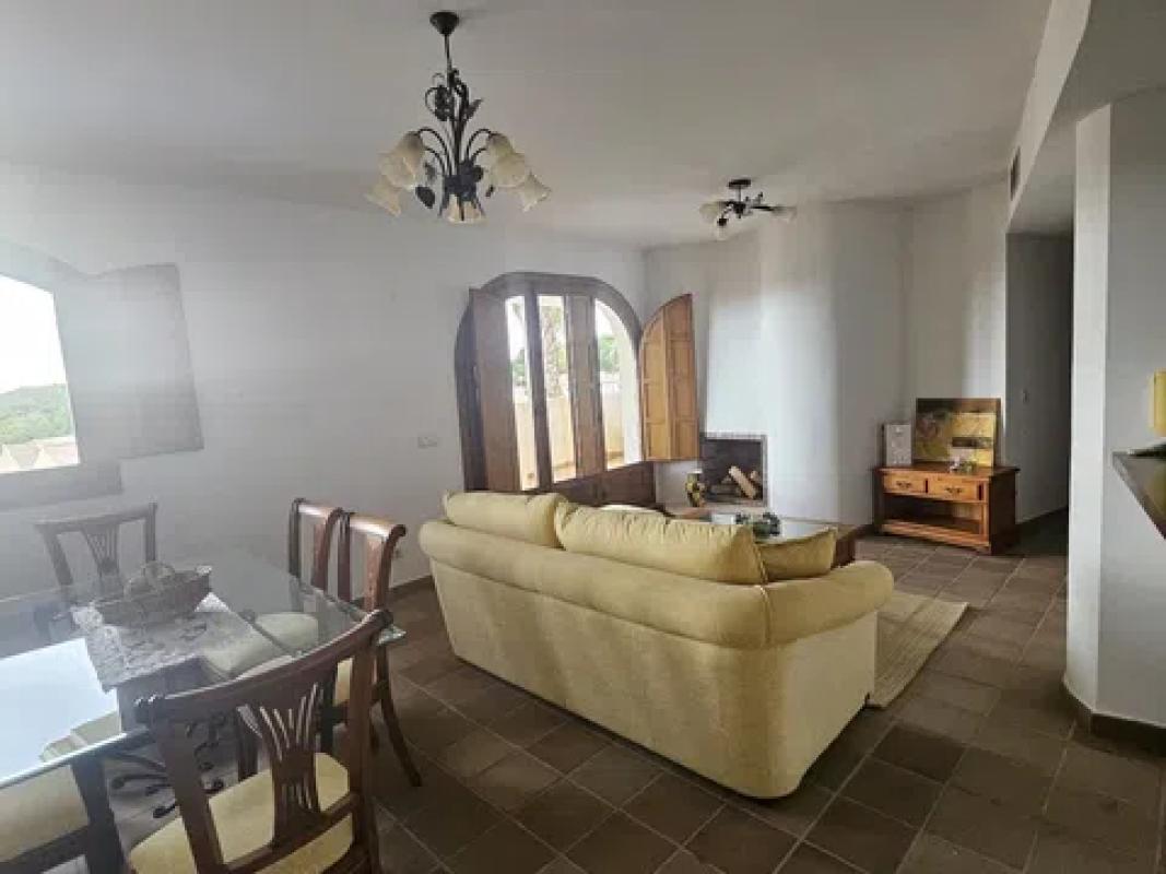 Продажа квартиры на Calle Mar Gruesa s/n, Торревьеха
 photo 2