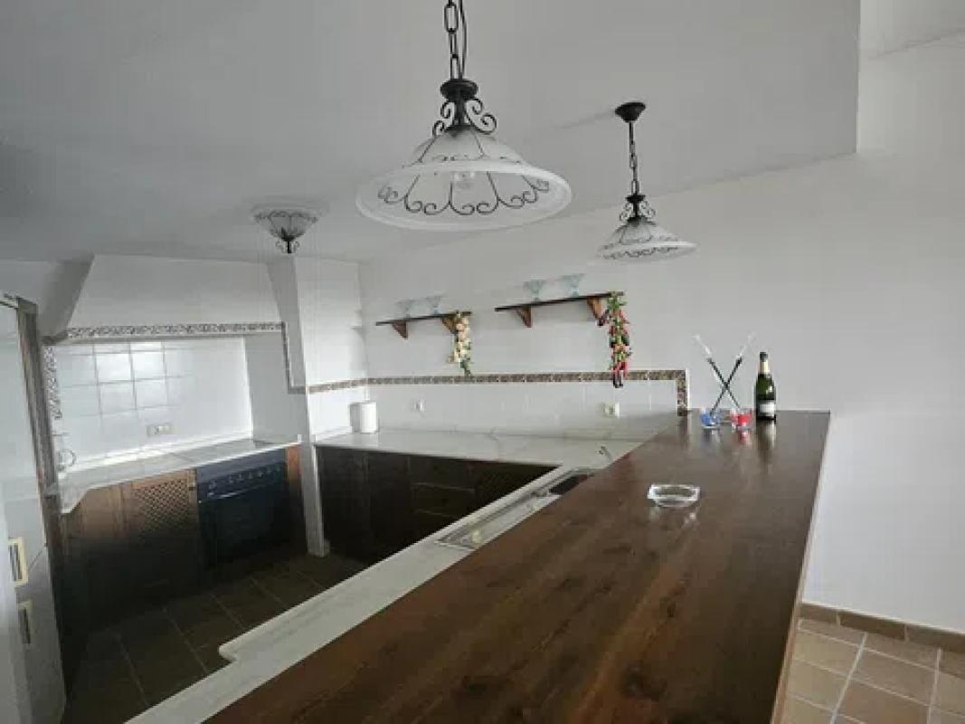 Продажа квартиры на Calle Mar Gruesa s/n, Торревьеха
 photo 5