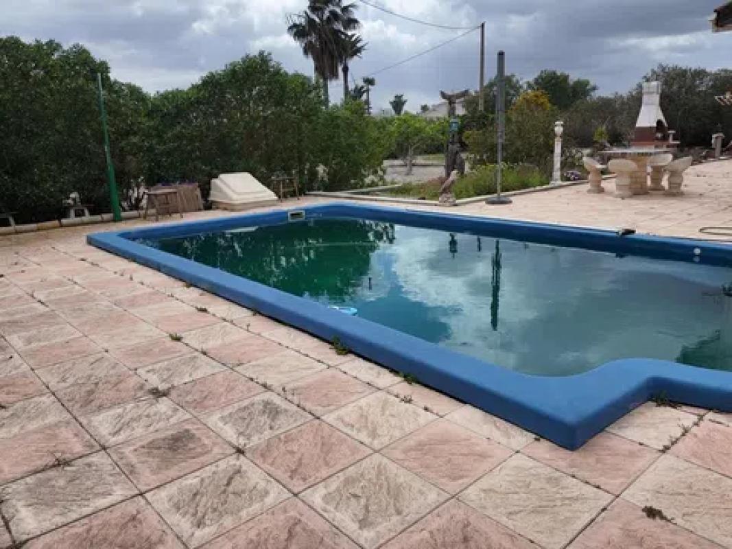 Venta de chalet independiente en CV-855, Elche / Elx
photo 3