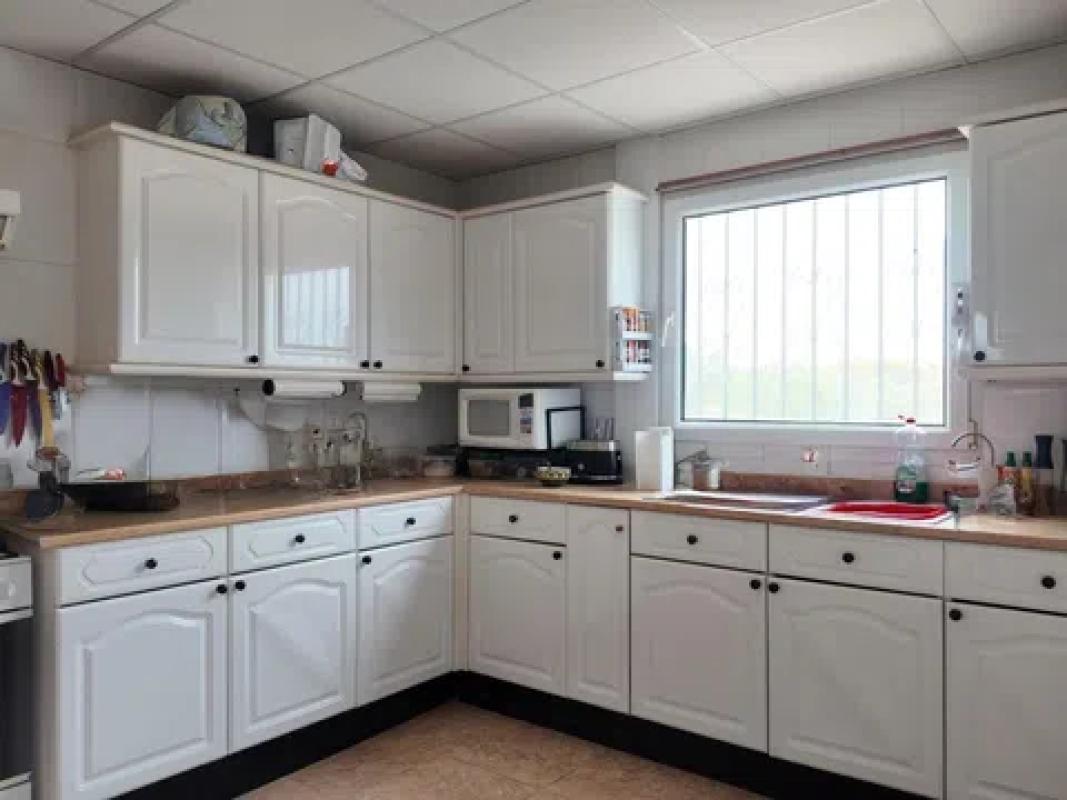 Venta de chalet independiente en CV-855, Elche / Elx
photo 4