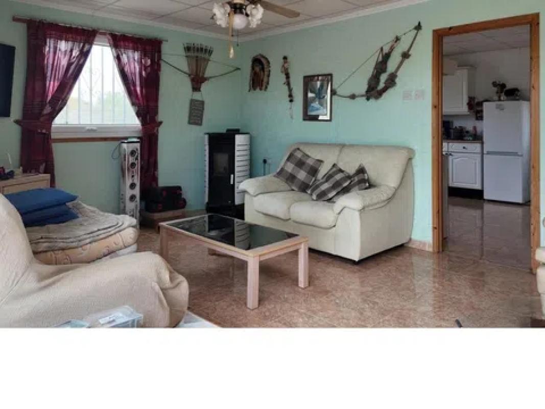 Venta de chalet independiente en CV-855, Elche / Elx
photo 5