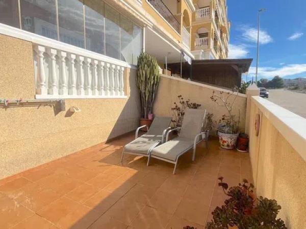 Sale of flat in Algorfa, Algorfa
 photo 1