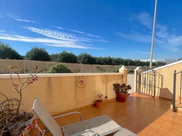 Sale of flat in Algorfa, Algorfa
 photo 3