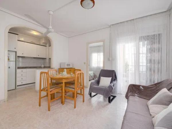 Sprzedaż mieszkania w Calle San Pascual, 277, Torrevieja
thumbnail 1