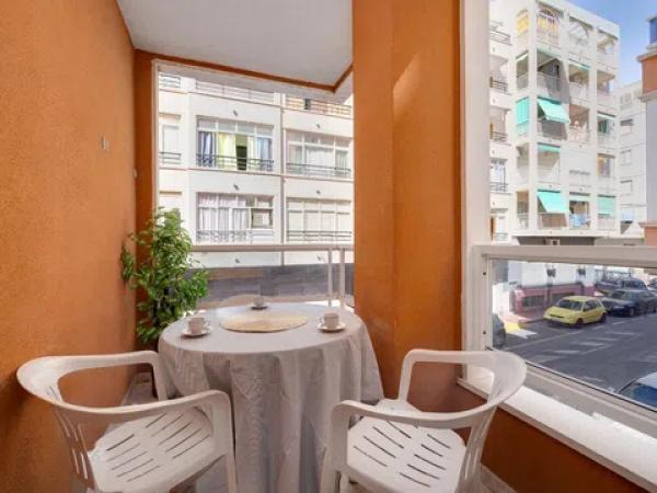 Sprzedaż mieszkania w Calle San Pascual, 277, Torrevieja
thumbnail 2