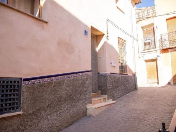 Casa independiente photo 2