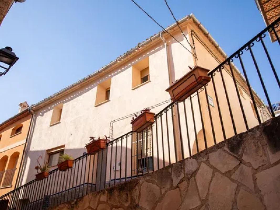Sale of independent chalet in Cuatretondeta, Cuatretondeta
 photo 3