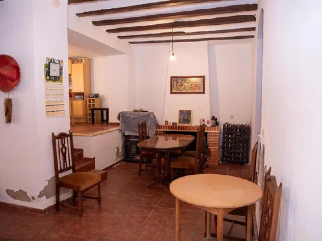 Sale of independent chalet in Cuatretondeta, Cuatretondeta
 photo 5