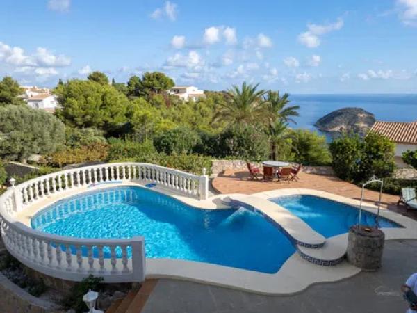 Casa independiente en Urbanizacion Balcon al Mar e thumbnail 1