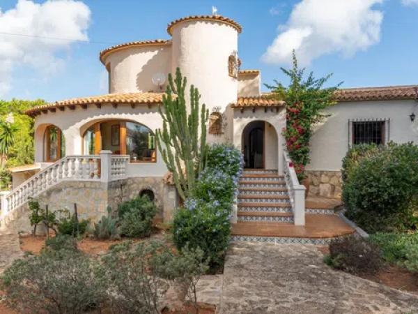 Casa independiente en Urbanizacion Balcon al Mar e thumbnail 2
