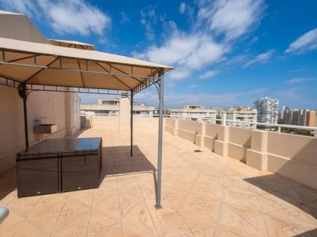 Продажа квартиры на Calle de Gijon, Эль Кампельо
photo 2