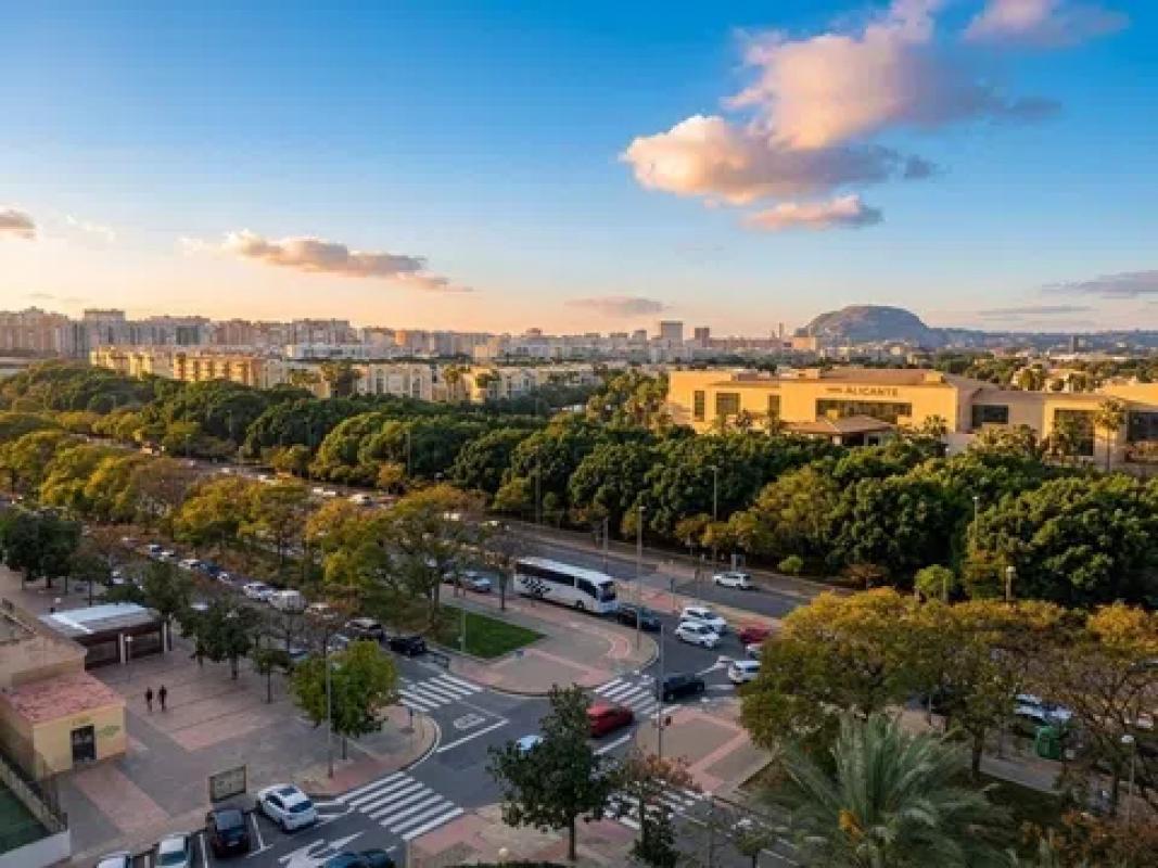 Продажа квартиры на Calle de Gijon, Эль Кампельо
photo 3