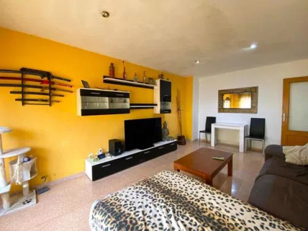 Sale of flat in Barrio Carolinas Altas, Alicante
 photo 4