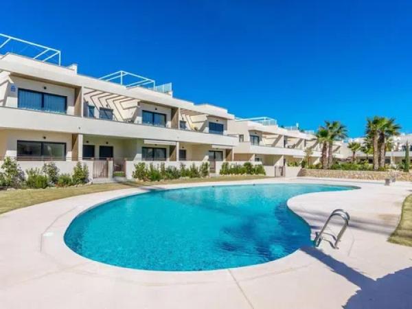 Sale of flat in Calle Nicolás Copérnico, 2, Torrevieja
 photo 1