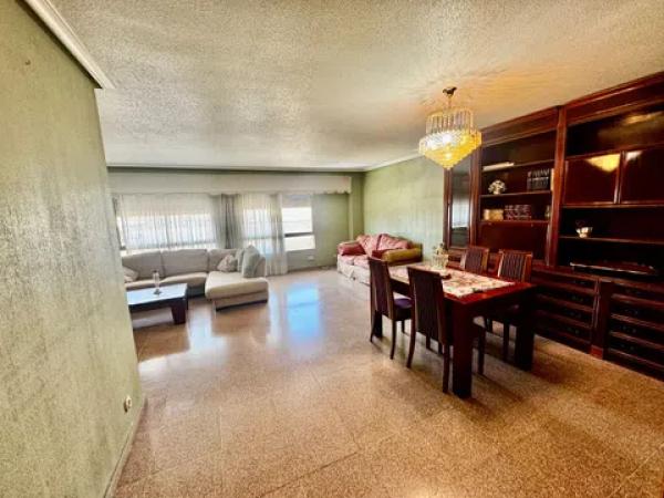Sale of flat in Barrio Santo Domingo, Alicante
 photo 3