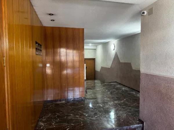 Sale of flat in Barrio Santo Domingo, Alicante
 photo 4