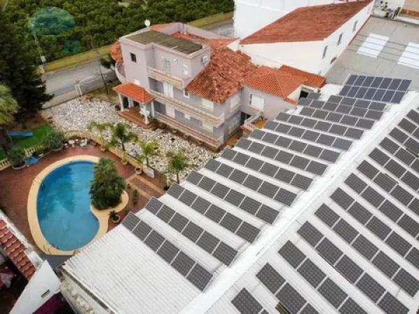 Casa independiente en avenida d'Augusto Villalonga Alemany, 77 thumbnail 1