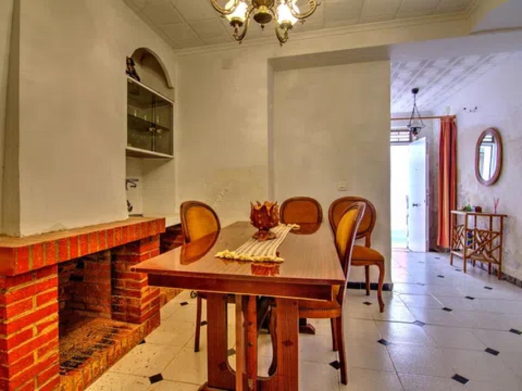 Sprzedaż szeregowego domku w Calle Colladet , Busot photo 3