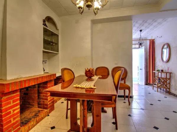 Chalet adosado en calle Colladet photo 3
