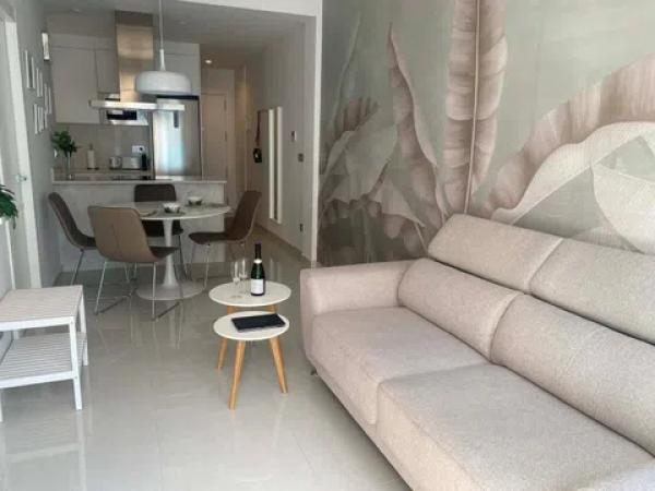 Sprzedaż mieszkania w Calle Maestro Francisco Casanovas, 55, Torrevieja
thumbnail 1