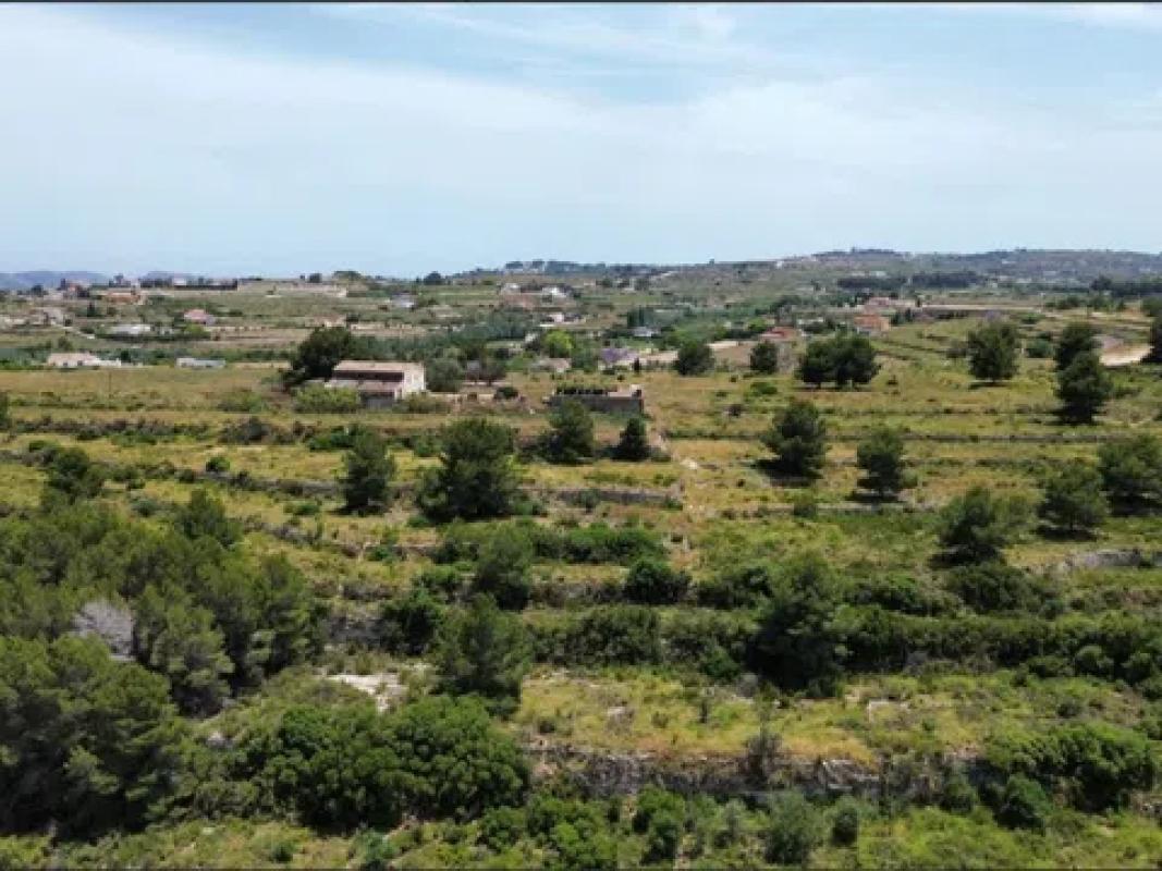 Venta de finca rústica en  Camino del Mas s/n , Teulada photo 5