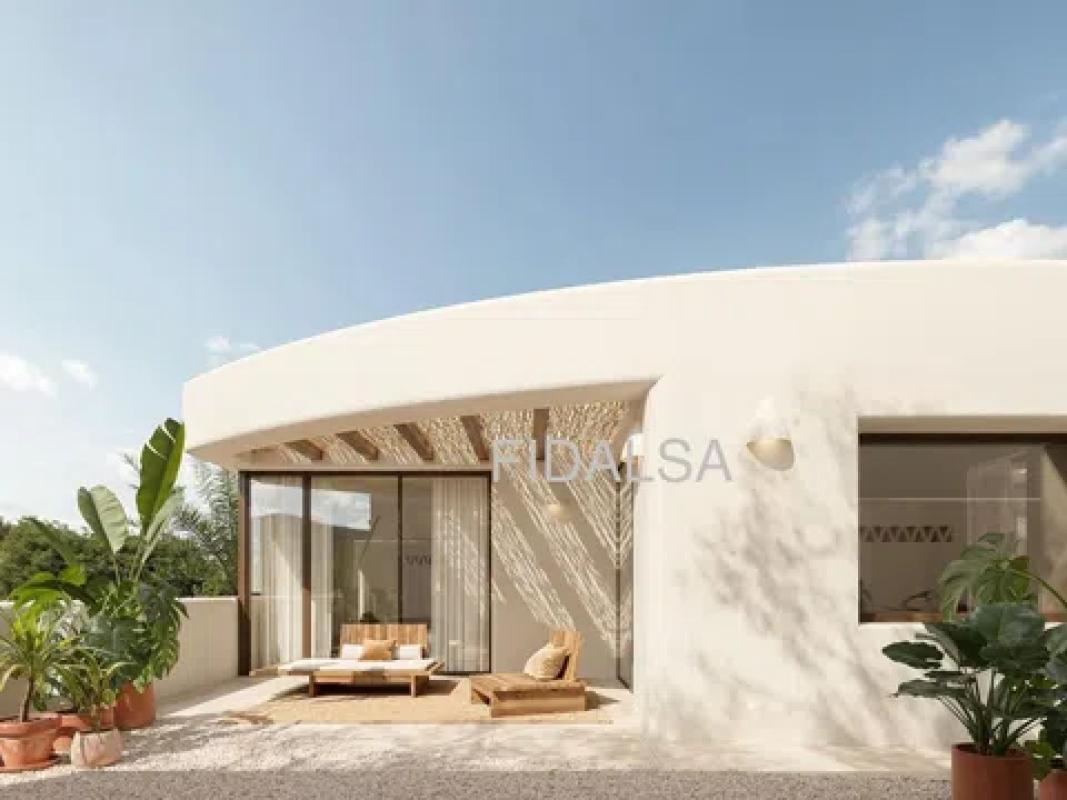 Venta de chalet independiente en Calle Pilar de la Horadada, Algorfa
 photo 2