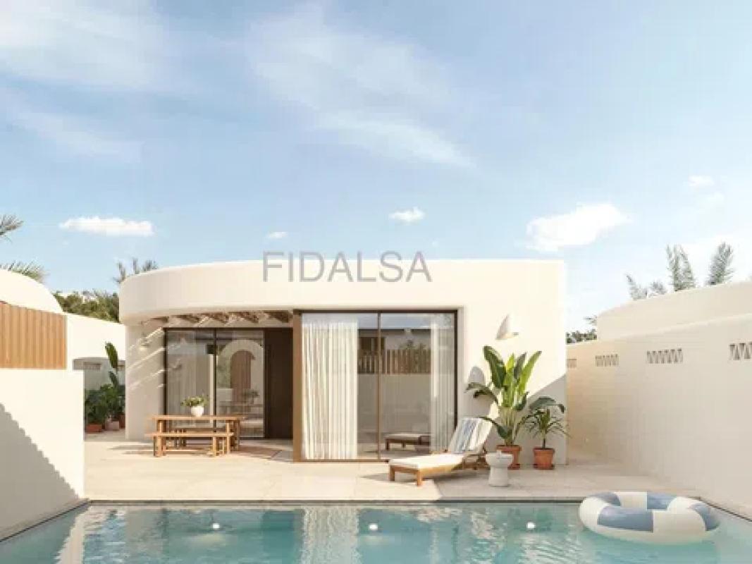 Venta de chalet independiente en Calle Pilar de la Horadada, Algorfa
 photo 3