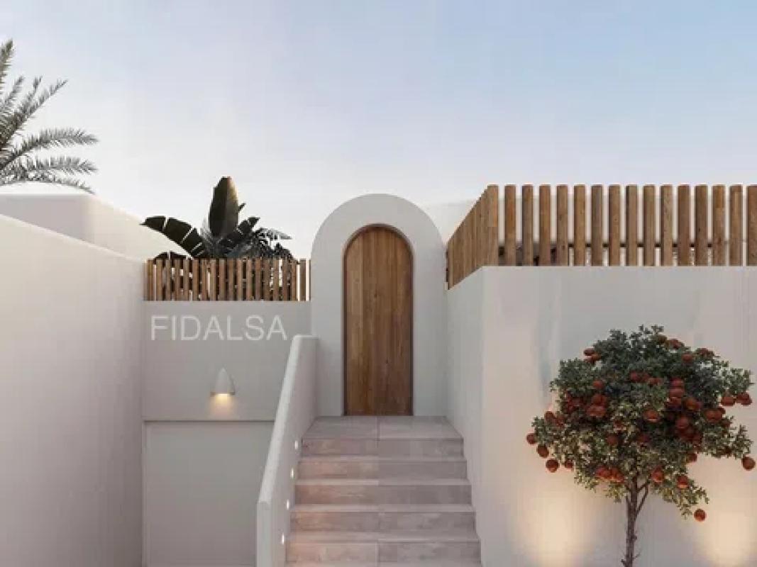Venta de chalet independiente en Calle Pilar de la Horadada, Algorfa
 photo 5