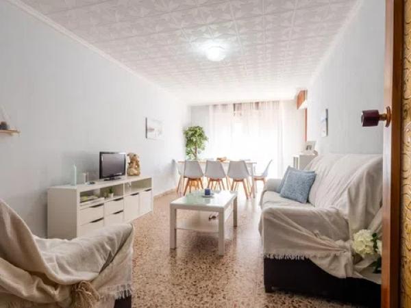 Sale of flat in Barrio El Acequión, Torrevieja
 photo 1