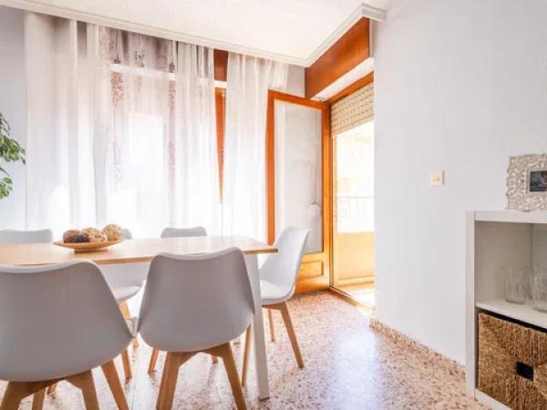 Sale of flat in Barrio El Acequión, Torrevieja
 photo 2