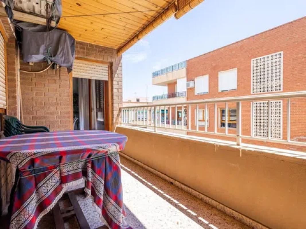 Sprzedaż mieszkania w Barrio El Acequión, Torrevieja
photo 3