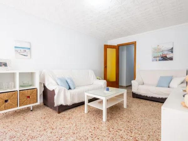 Sale of flat in Barrio El Acequión, Torrevieja
 photo 4