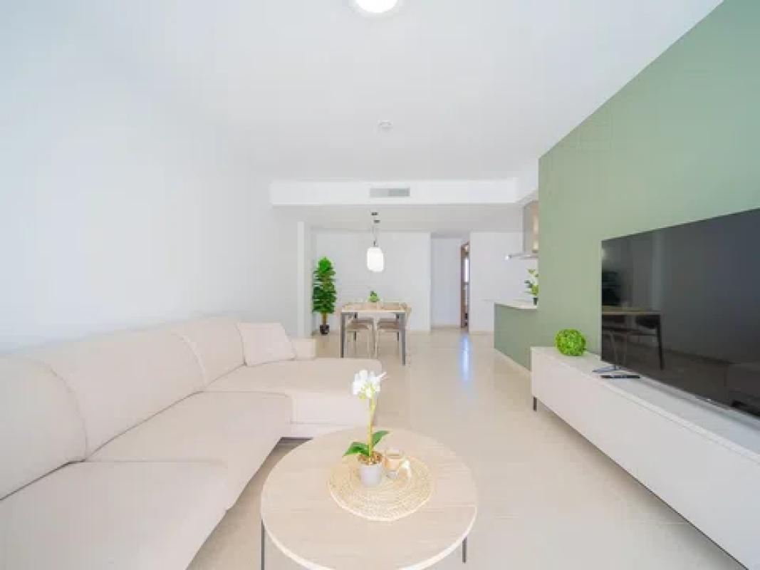 Venta de piso en Calle Pimienta, Orihuela
 photo 2