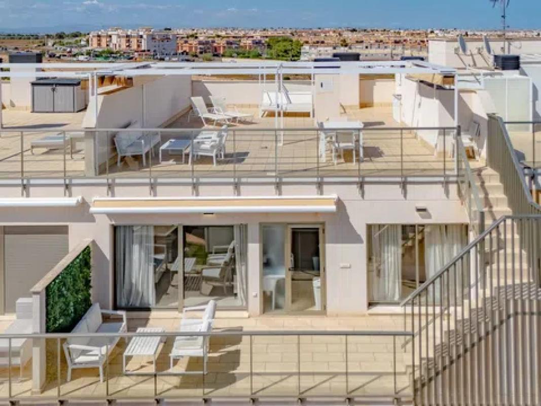 Venta de piso en Calle Pimienta, Orihuela
 photo 4
