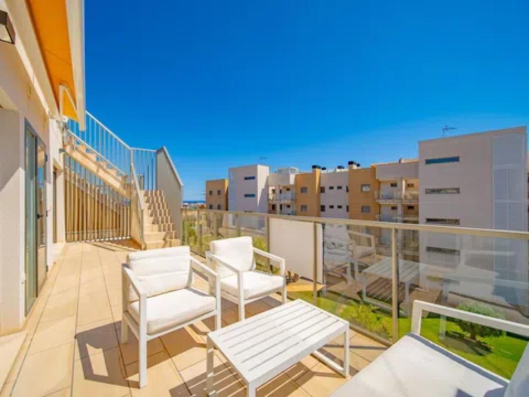 Venta de piso en Calle Pimienta, Orihuela
 photo 5