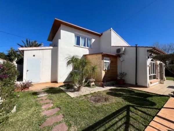 Chalet independiente en venta en Devesses - Monte Pego, Denia
photo 1