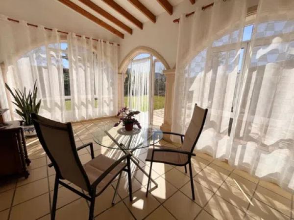 Chalet independiente en venta en Devesses - Monte Pego, Denia
 photo 4