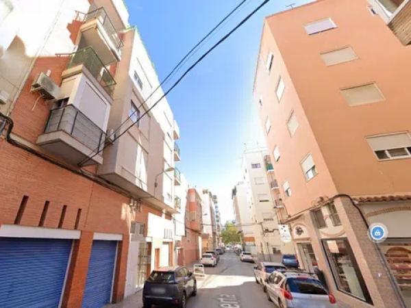 Ático en venta en Orihuela Ciudad, Orihuela photo 1
