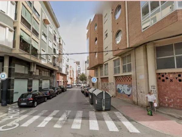 Ático en venta en Orihuela Ciudad, Orihuela thumbnail 1