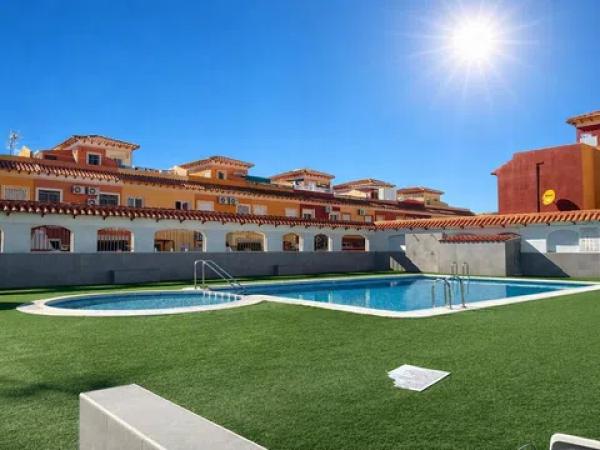 Duplex for sale on Barrio La Siesta - El Salado - Torreta, Torrevieja photo 1
