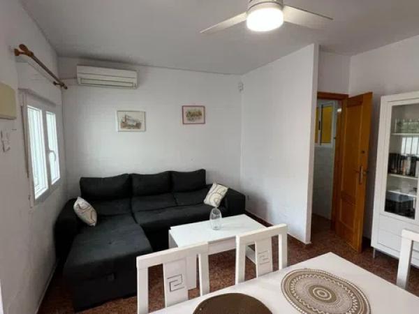 Duplex for sale on Barrio La Siesta - El Salado - Torreta, Torrevieja thumbnail 1