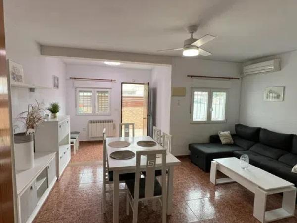 Duplex for sale on Barrio La Siesta - El Salado - Torreta, Torrevieja thumbnail 2